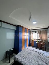 Blk 691 Jurong West Central 1 (Jurong West), HDB 5 Rooms #501900351